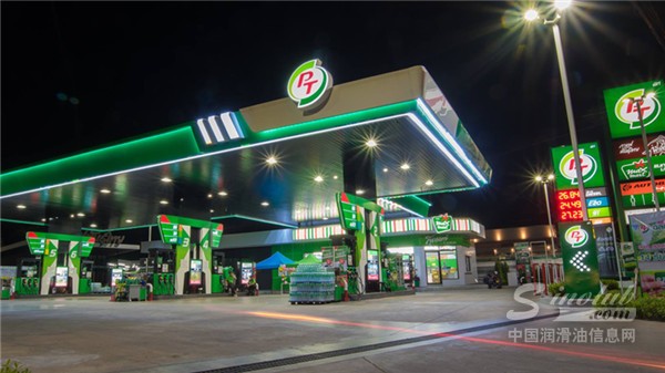 你真正缺的是模式——泰国PT石油MaxMe泰时尚百货诚邀您体验全新润滑油代理模式