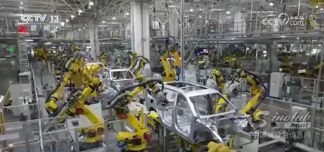 3100万！中国汽车再创历史！