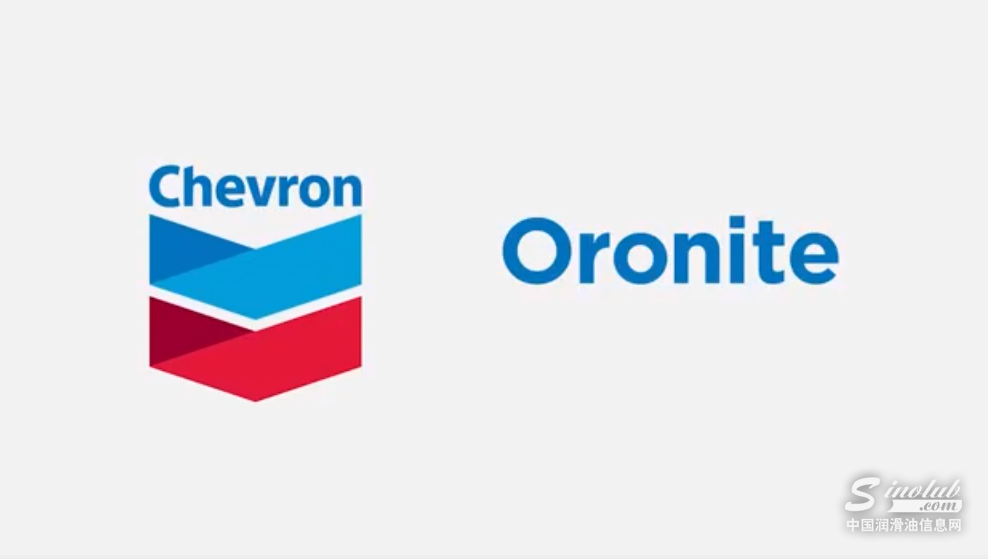 雪佛龙奥伦耐宣传片