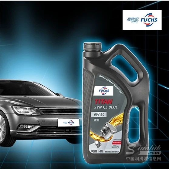 市面上这么多“蓝油”，为什么TA是“蓝”主角？