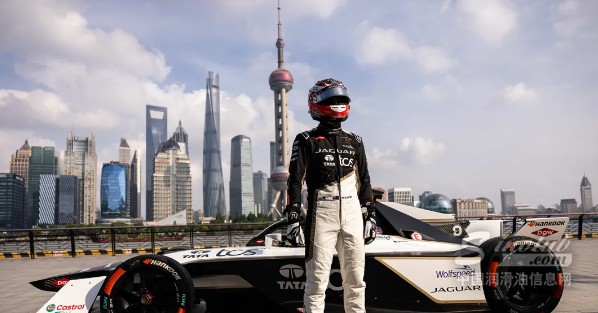 携手嘉实多，共赴Formula E激情盛宴！