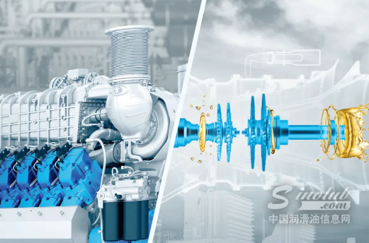 展会预告丨道达尔能源与您相约第24届上海国际动力设备及发电机组展览会