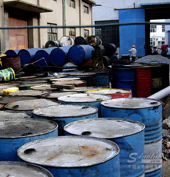 非法收集、销售废机油，6人被判承担生态环境损害赔偿责任