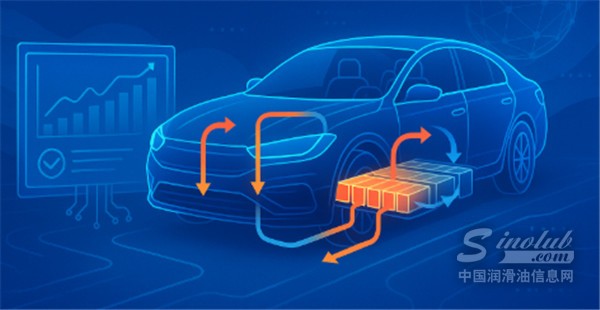 路博润、润英联、雪佛龙奥伦耐、雅富顿：四大添加剂巨头筑就润滑 + 热管理双基石