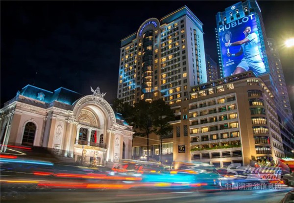 越南将从2026年6月起在全国范围内强制销售E10汽油