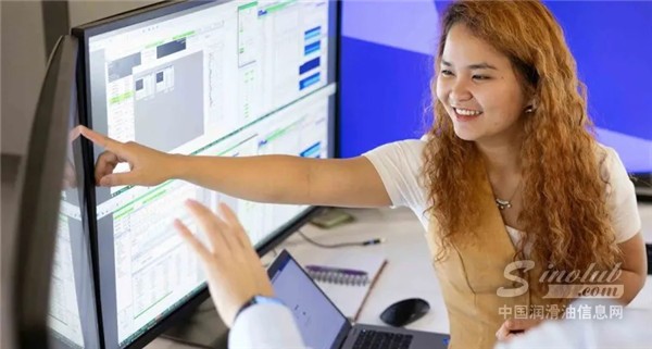 人工智能 | 斯伦贝谢与壳牌达成合作 携手布局智能体人工智能领域