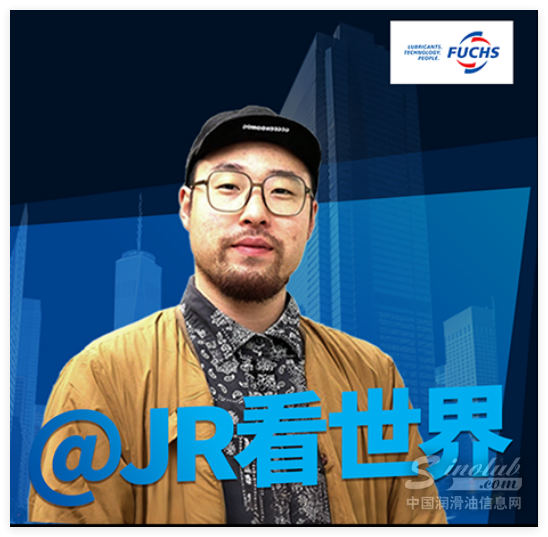 福斯GT1见证官丨用过各种机油的专业赛车手，也认准GT1！