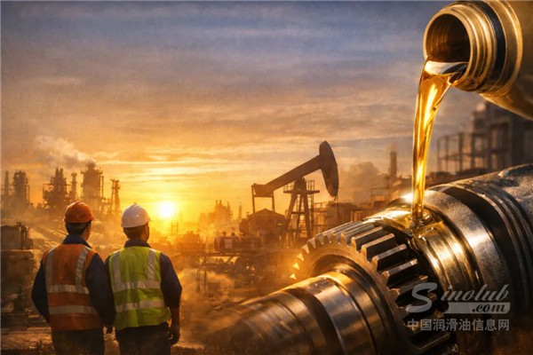 2026，新一年润滑油行业，值得被重新看见