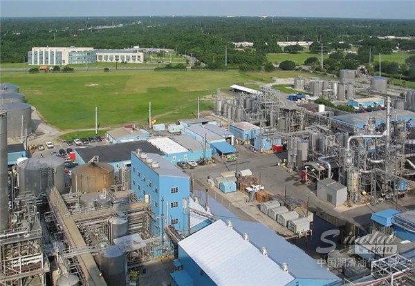 Ingevity完成北查尔斯顿原油妥尔油炼油厂出售