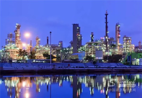 HPCL在Visakh炼油厂调试渣油改质设施