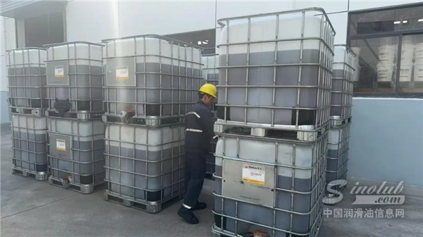 全程试用通过！昆仑润滑金属加工液获长三角冷轧企业认可