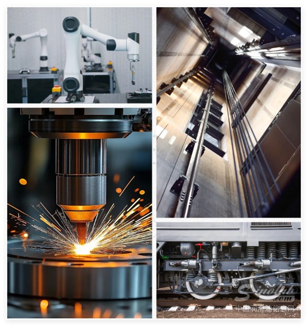 无惧高温高负载！福斯轴承润滑脂长效护航