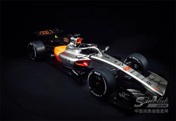 bp将从2026年起为奥迪F1车队供应燃料和润滑油