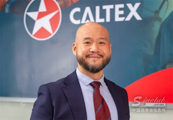 加德士马来西亚任命新任国家主席