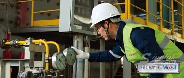 美孚“零故障”复工指南｜一次润滑守护到位，助力全年游刃有余