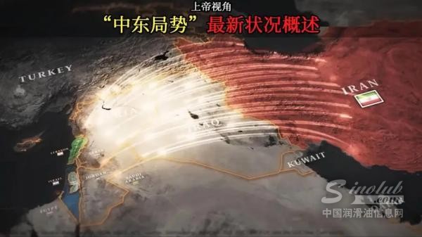 III 类基础油告急：高端润滑油市场的 “生死劫”