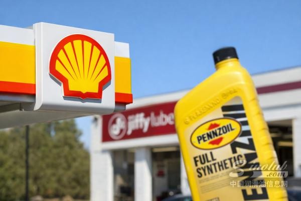 壳牌13亿美元卖掉Jiffy Lube，润滑油行业释放了什么新信号？