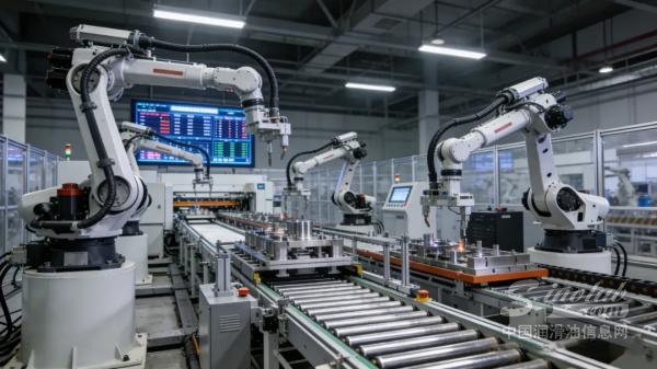 油备而来 | 机器人也会闹罢工？