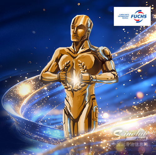 双冠荣耀！福斯连续12年登顶！