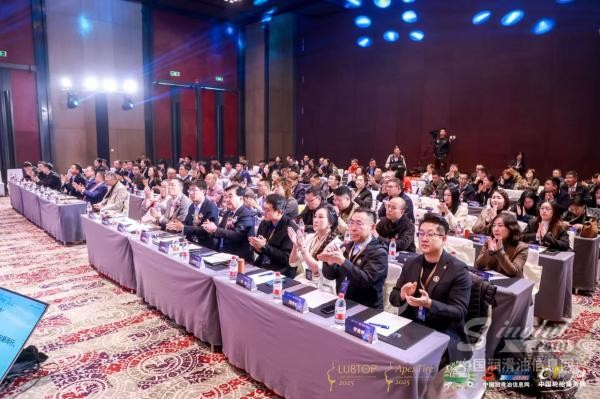 论坛、榜单、中汽研考察，为什么这场活动让行业集体刷屏？