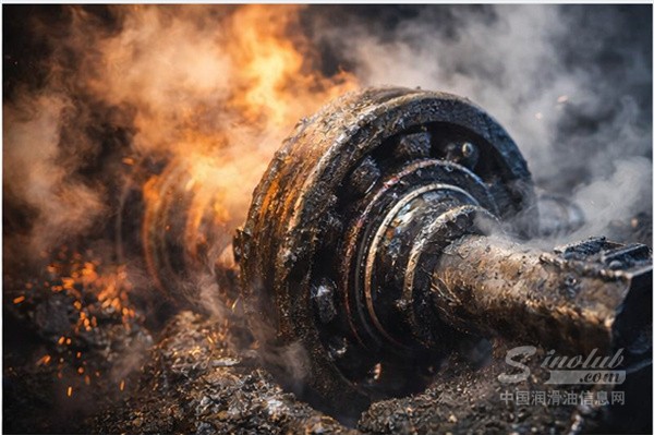 高温轴承、低速重载、潮湿粉尘环境，到底该怎么选润滑脂？
