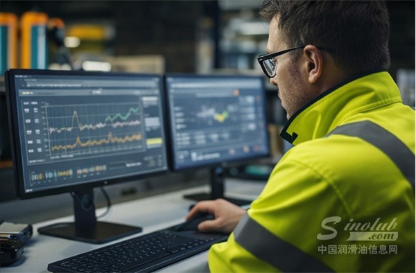 从风电、机器人到食品机械，特种工况油液正在改写工业润滑价值逻辑