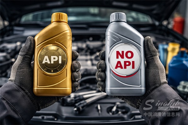 API认证是什么？为什么有些润滑油企业越来越难坚持？