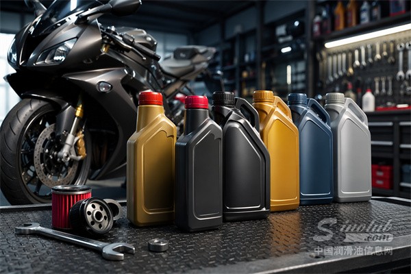 摩托车机油怎么选？很多人一直在问“哪个牌子好”，却忽略了更重要的事