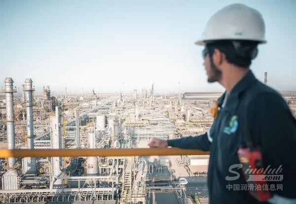 沙特阿拉伯Satorp炼油厂因伊朗冲突受损后关闭