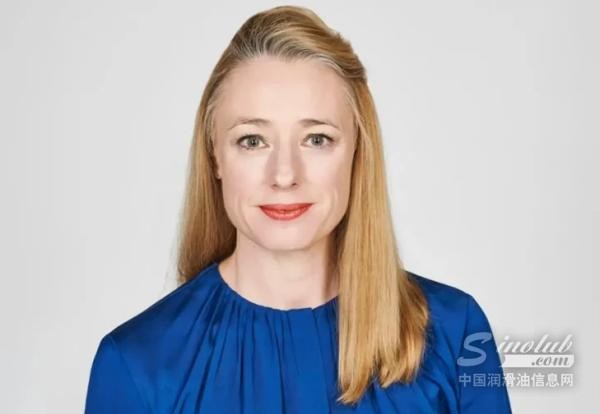 bp高管艾玛·德莱尼将出任OMV首位女性首席执行官