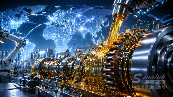 润滑油企业为什么都在出海？中国润滑油行业增量正在转向哪里