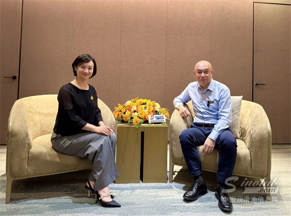 万德：冠军润滑油三十年，把“信赖”做成一门慢生意——中国润滑油信息网专访青岛冠军石油化学有限公司总经理万德先生