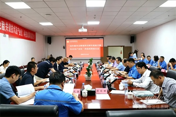 国际领先！贵州轮胎牵头攻克特种工程胎关键技术
