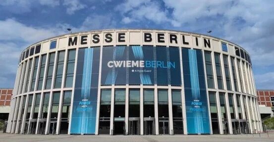 重磅！首登德国CWIEME 昆仑润滑变压器油正式进军全球市场