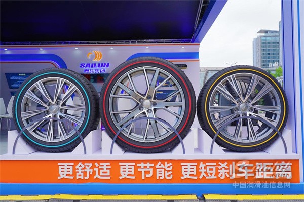 唯一中国品牌！赛轮跻身全球轮胎品牌价值榜十强