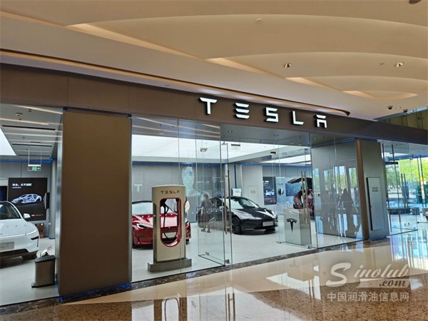汽车业务高于预期，特斯拉营收创新高