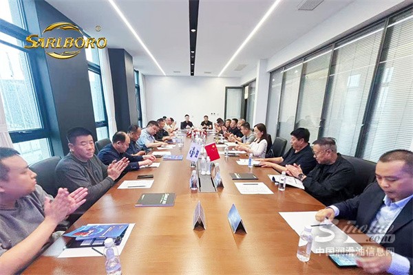晋津联动 共赴峥嵘 | 大同经开区携煤炭装备重点企业走进圣保路