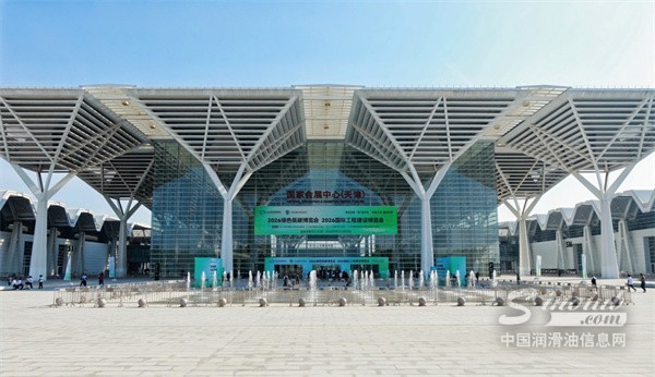 数智赋能筑生态 链通全球启新程 | 2026国际工程建设博览会—2026第六届国际工程建设供应链博览会圆满落幕