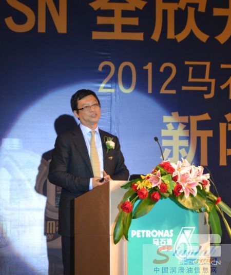 马石油欣腾SN全新升级 成就F1冠军之选