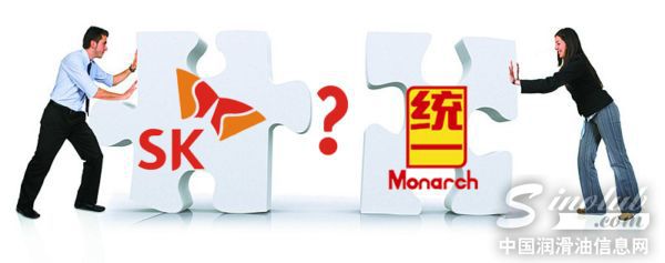 【重磅】壳牌统一并购黑马跃出
