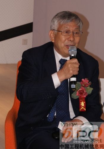 阿特拉斯．科普柯与中国水泥协会高端对话在上海举行