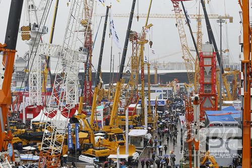 bauma China 2014报告：匠心注入 超乎预期