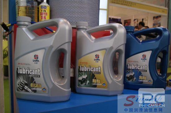 特立独行的乐菲（北京）——乐菲模式引领润滑行业新航向
