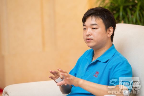 专访壳牌统一（北京）石油化工有限公司汽机油高级市场经理罗诣先生