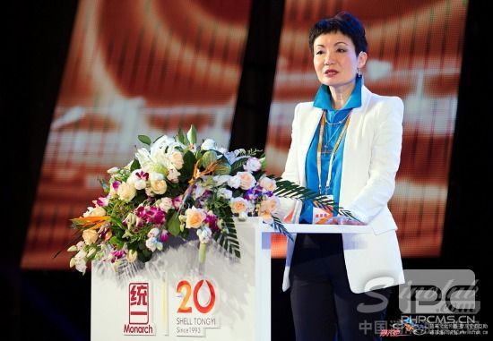 逆市当道 壳牌统一润滑油“五金刚”专访