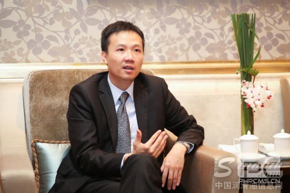 壳牌统一黄志昌 经销商是统一大军的先锋