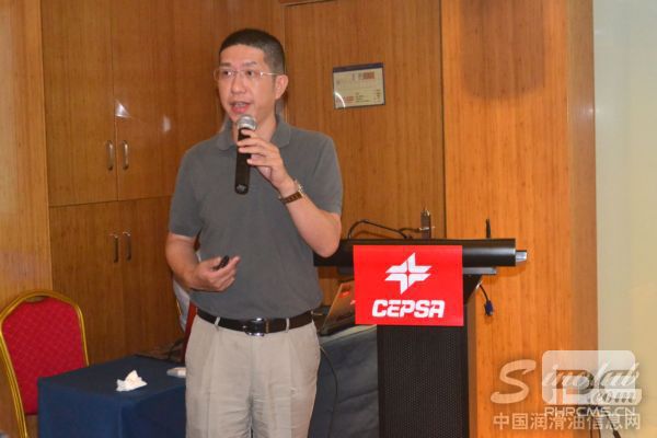 【干货】2万亿元的商机，润滑油人要这样赚！