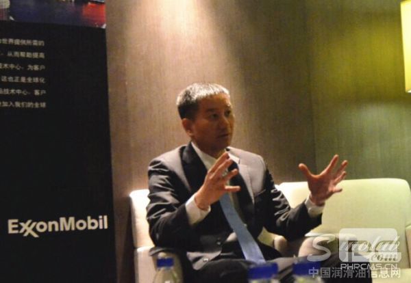 美孚黑霸王：科技智慧助柴油发动机设备实现持久引擎动力