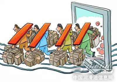 润滑油经销商识破厂家压货三大招！ 