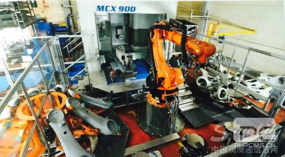 知己知“德国工业4.0” 中国制造方能百战不殆 